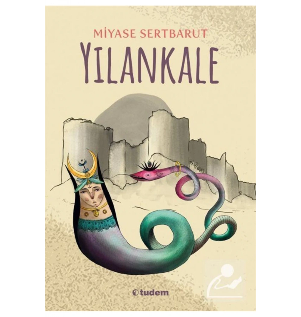 Yılankale     M. Sertbarut   Tudem