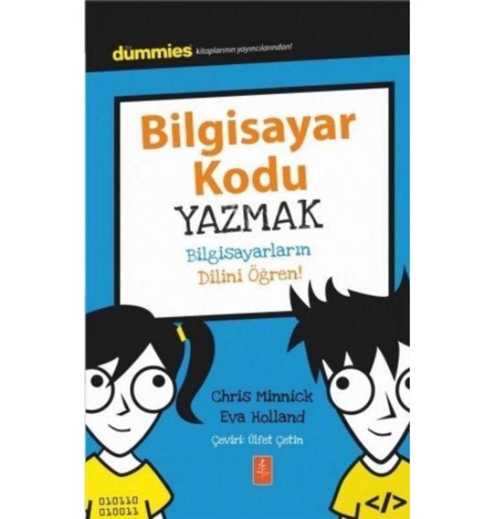 Bilgisayar Kodu Yazmak Nobel