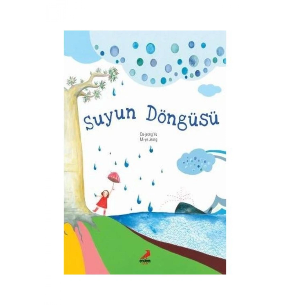 Suyun Döngüsü  Da Jeung Yu  Erdem
