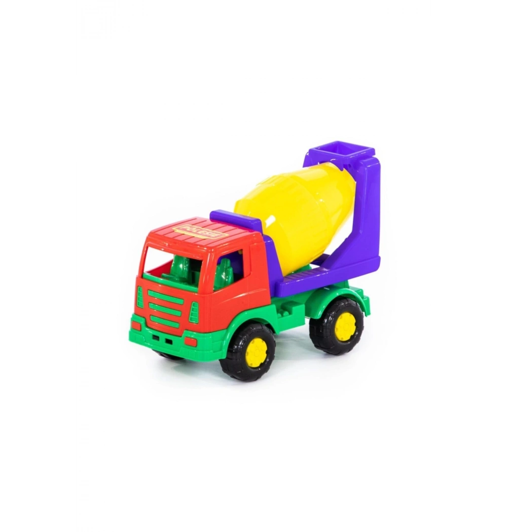 9059 Miraj Beton Mikseri Polesie