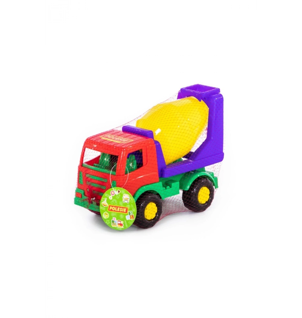 9059 Miraj Beton Mikseri Polesie