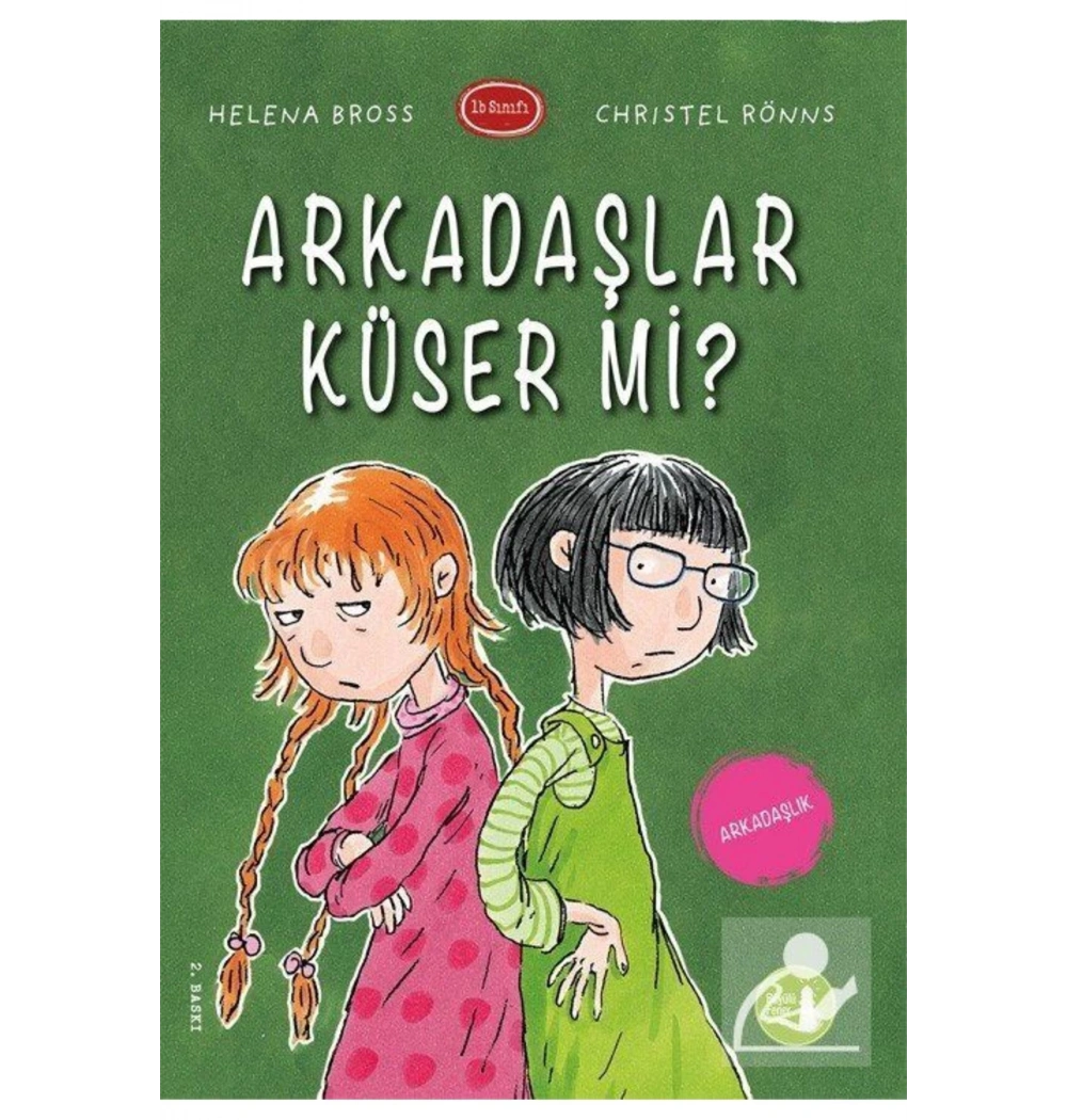 Arkadaşlar Küser  Mi ?    Büyülü  Fener