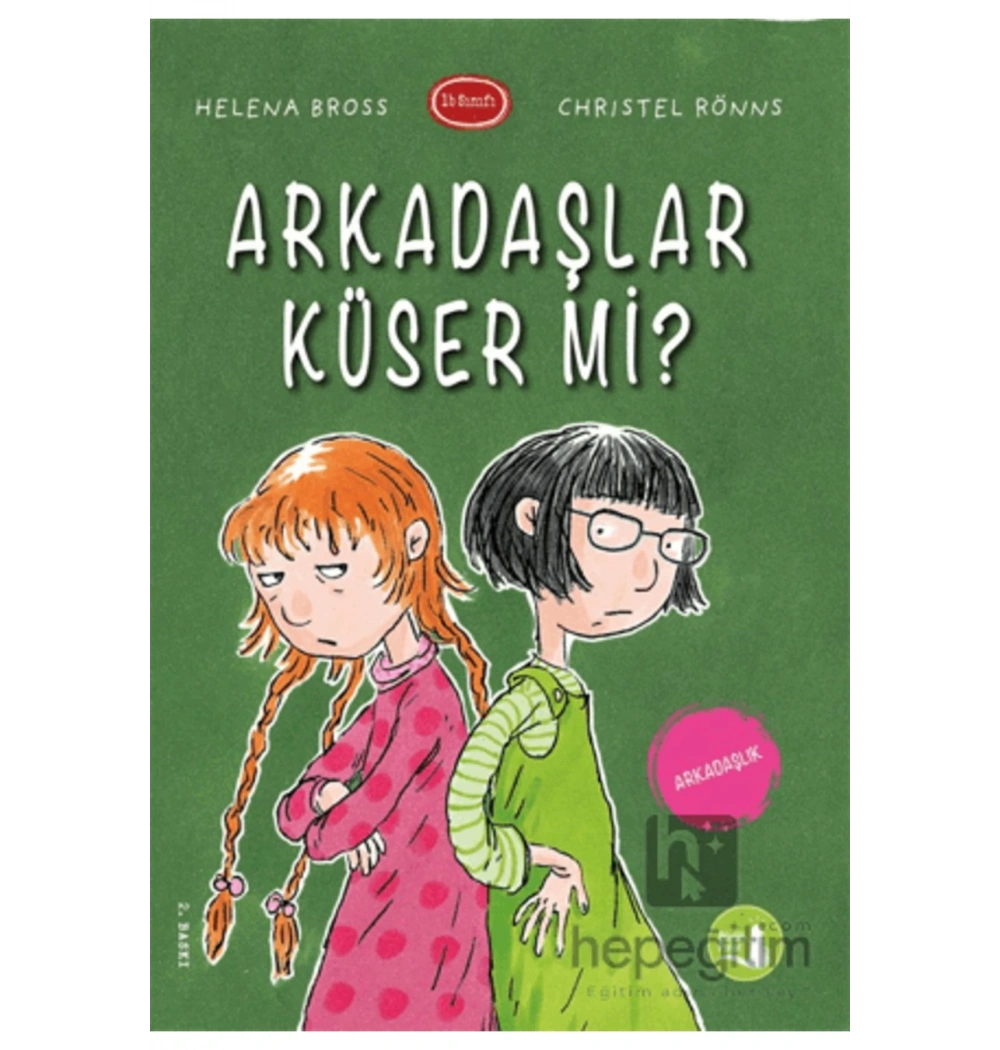 Arkadaşlar Küser  Mi ?    Büyülü  Fener