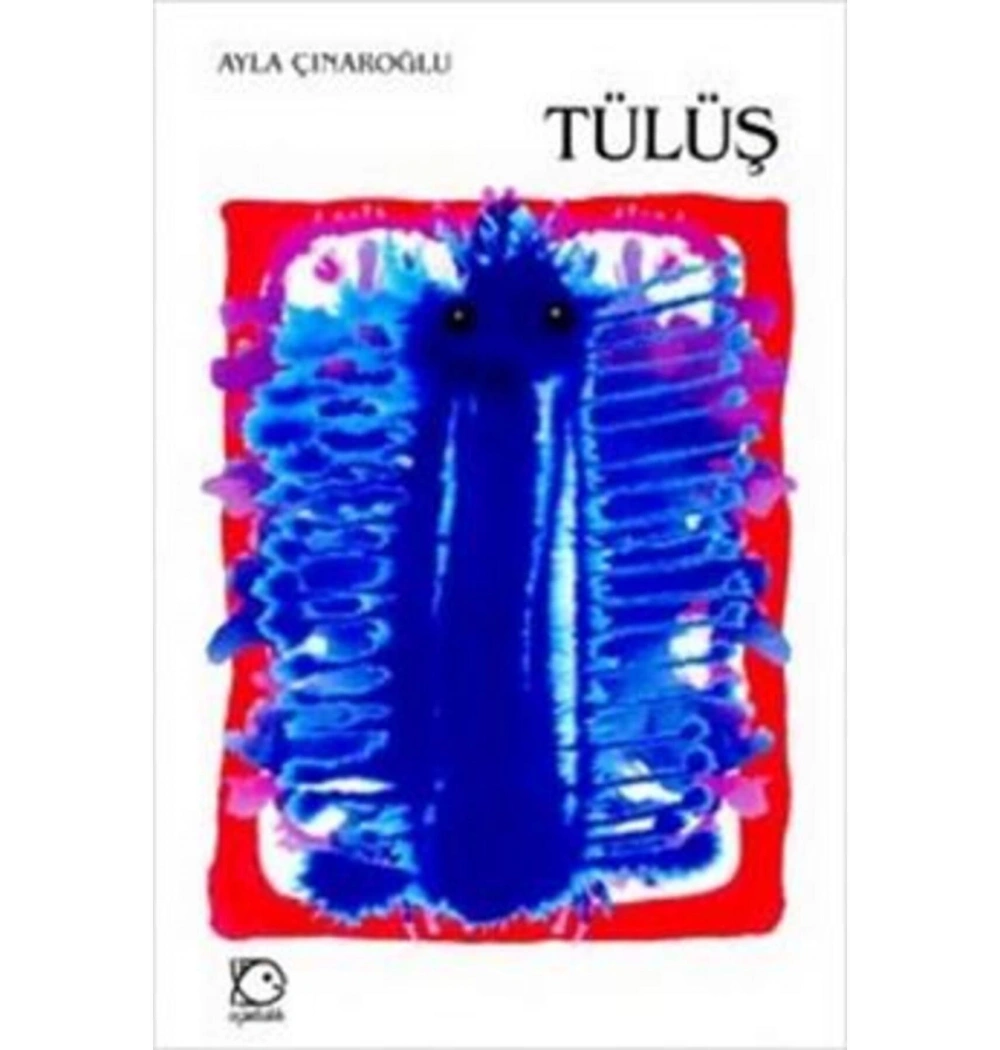 Tülüş Uçanbalık