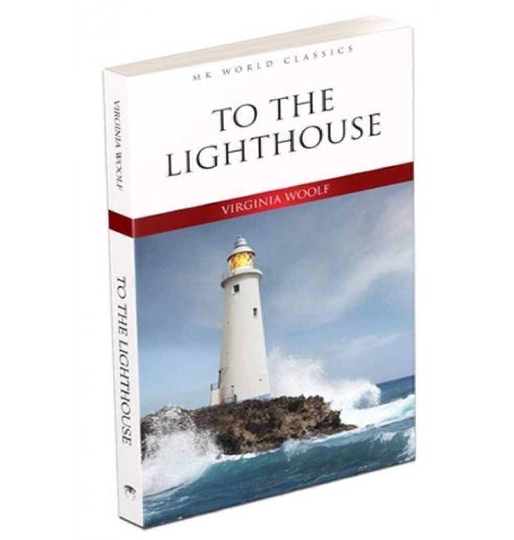 To The Lıghhouse Mk