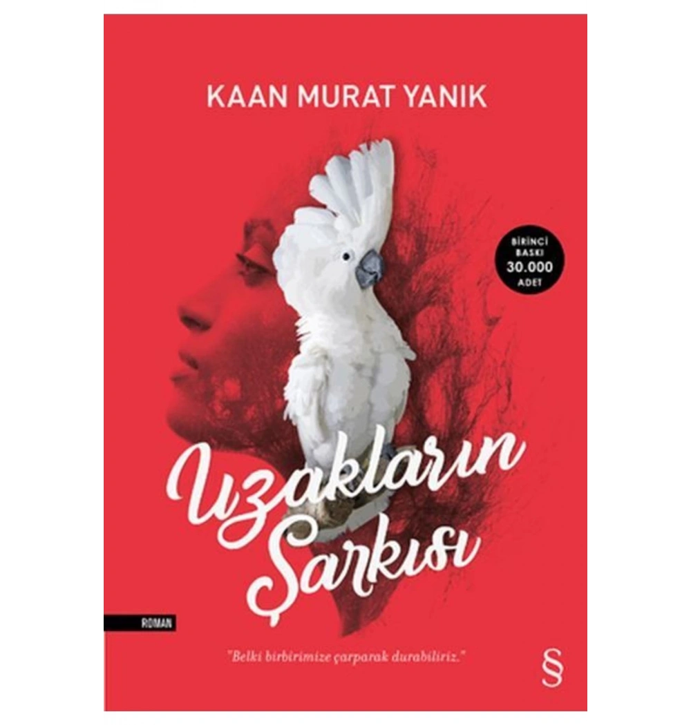 Uzakların Şarkısı  Kaan Murat Yanık  Everest