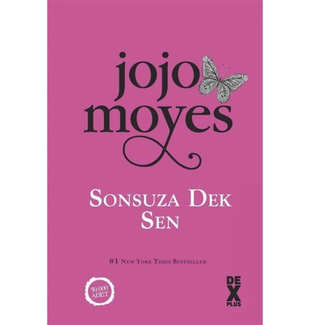 Sonsuza Dek Sen.Jojo Moyes Dex