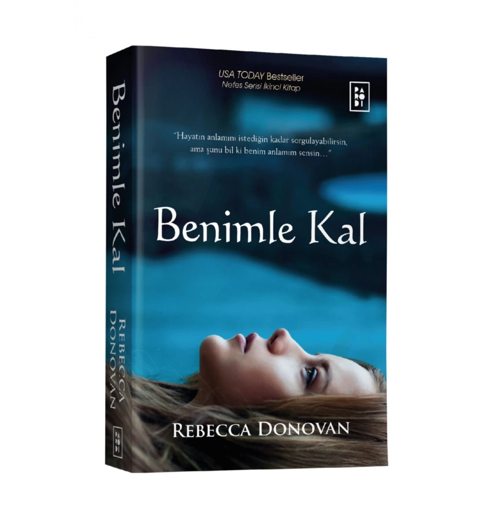 Nefes 2 Benimle Kal R. Donovan Parodi