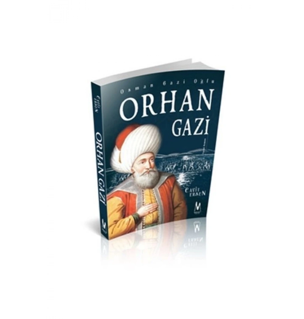 Osman Gazioğlu Orhan Gazi Cavit Ersen  Mihrabad