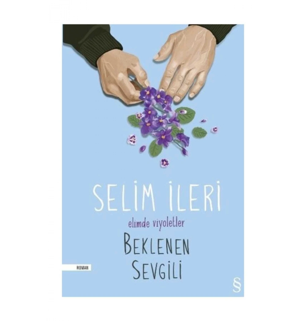 Beklenen Sevgili   Selim İleri   Everest