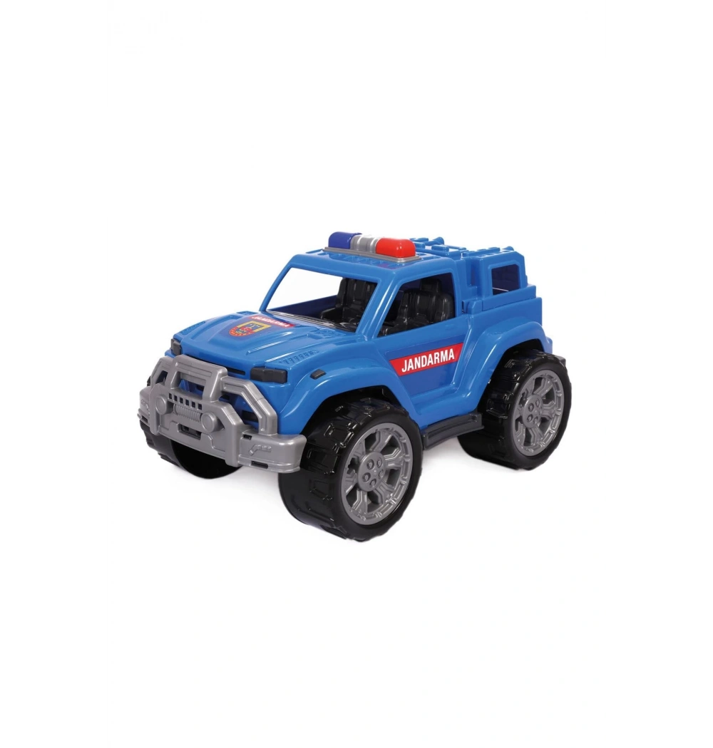 84057 Lejyon Jandarma Polesie