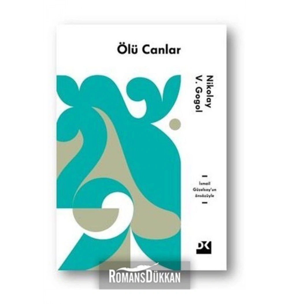 Ölü Canlar Gogol  Doğan