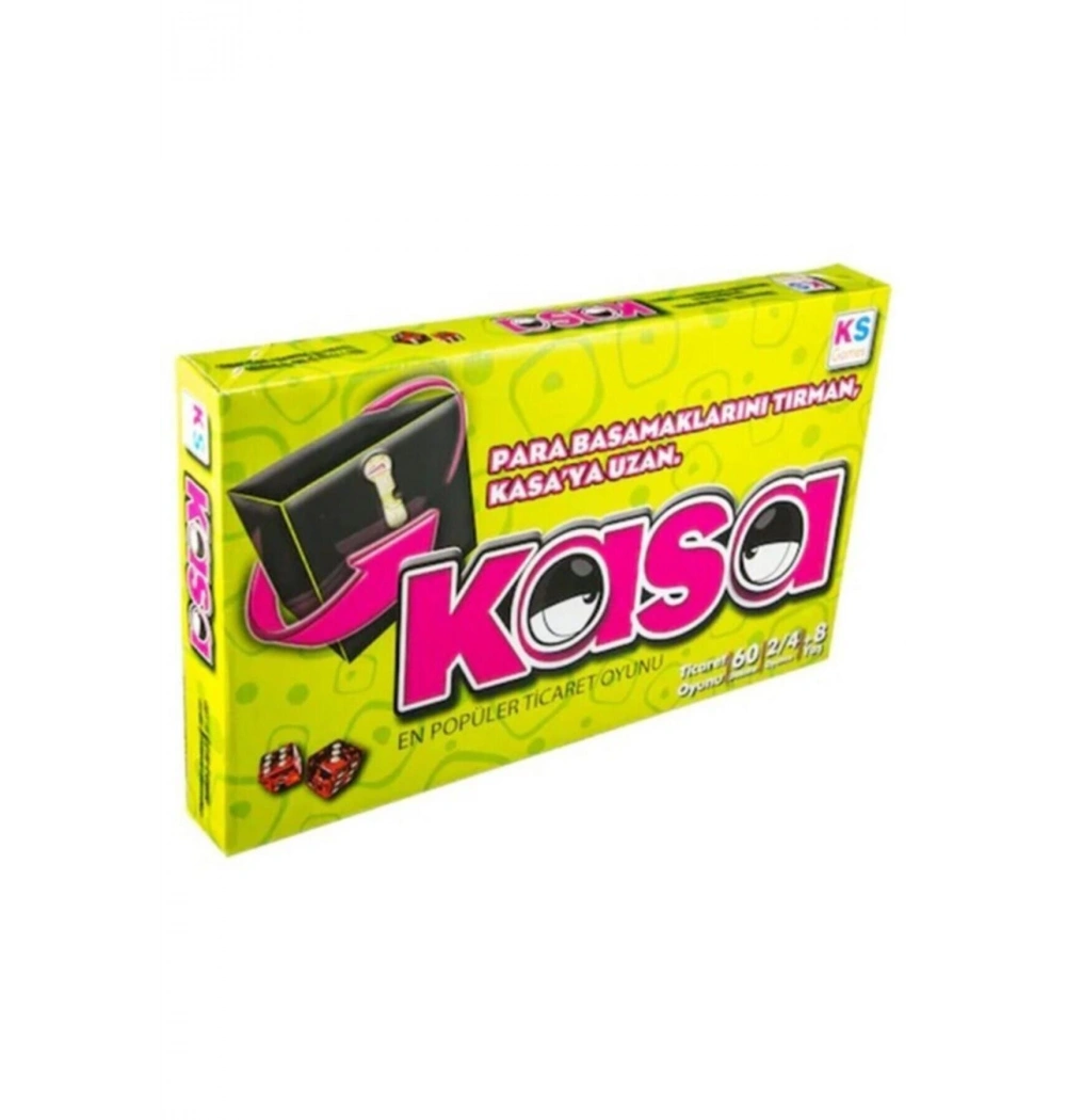 Ks Games Kasa