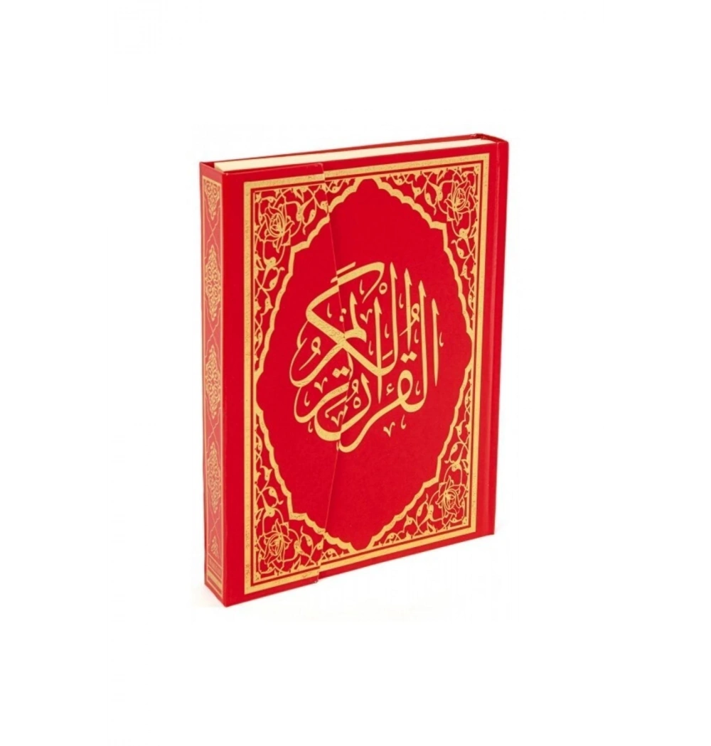 Haktan Cami Boy Kuranı Kerim H-3