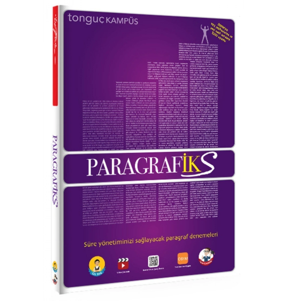 Tonguç Paragrafiks