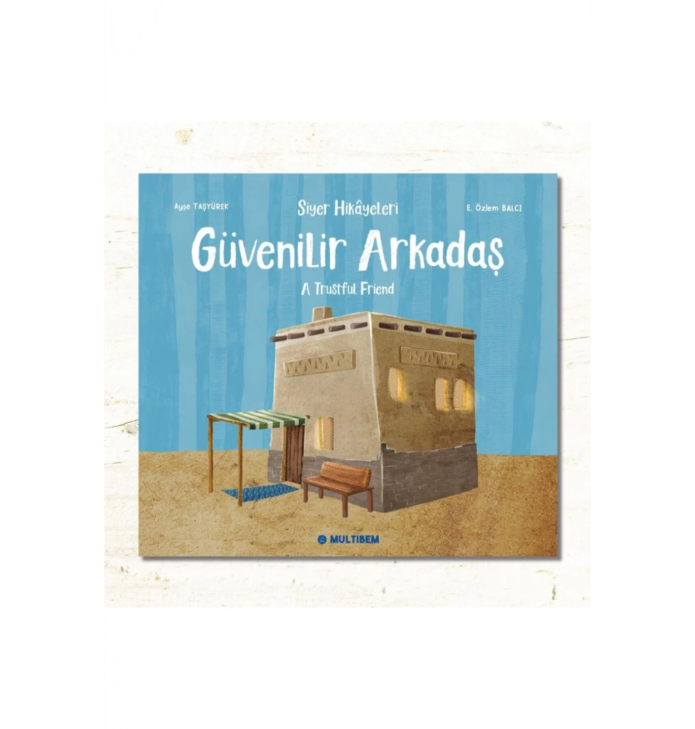 Güvenilir Arkadaş  Multibem