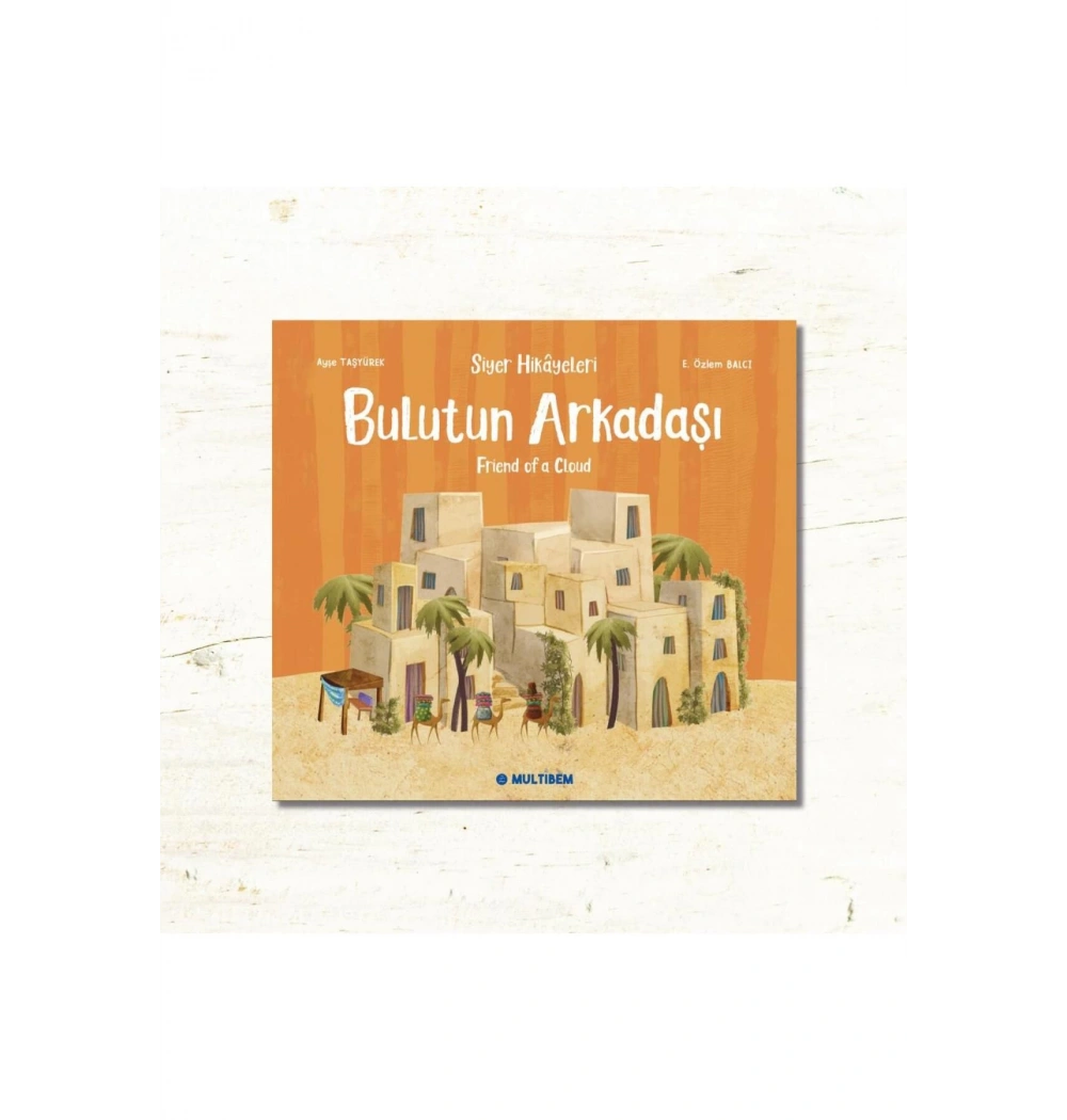 Bulutun Arkadaşı  Multibem