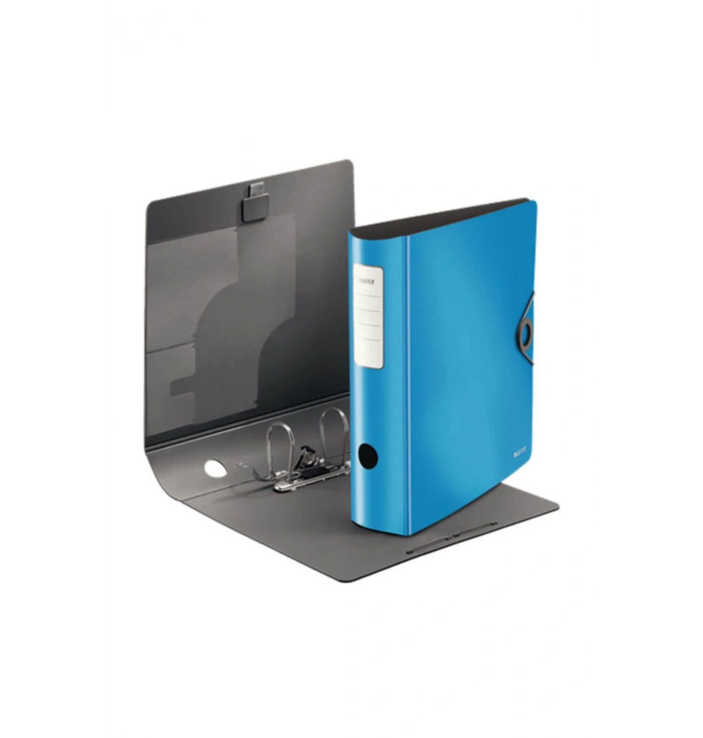 Leıtz Klasör Active Solid Geniş Mavi L-1047