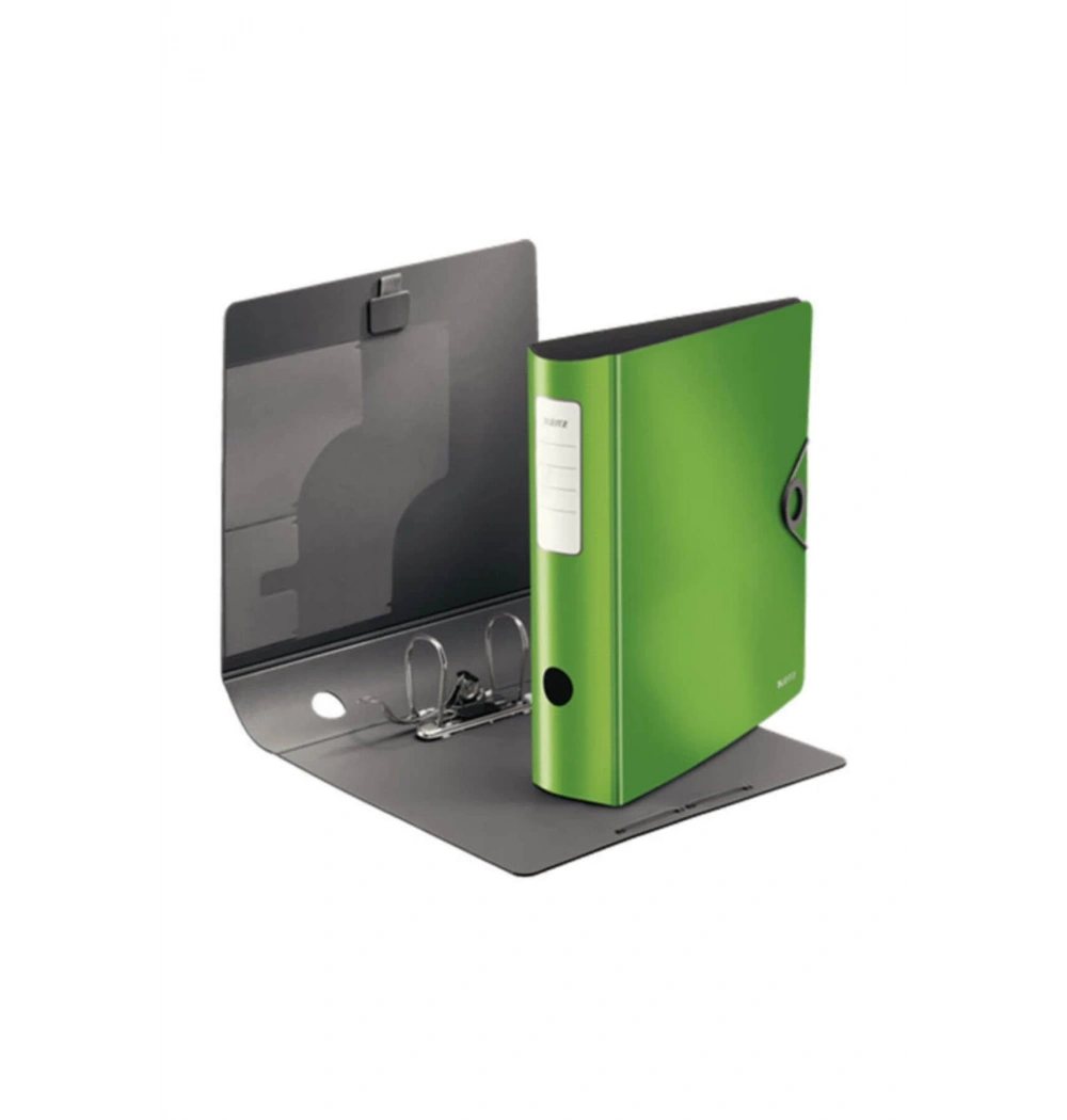 Leıtz Klasör Active Geniş Yeşil L-1047