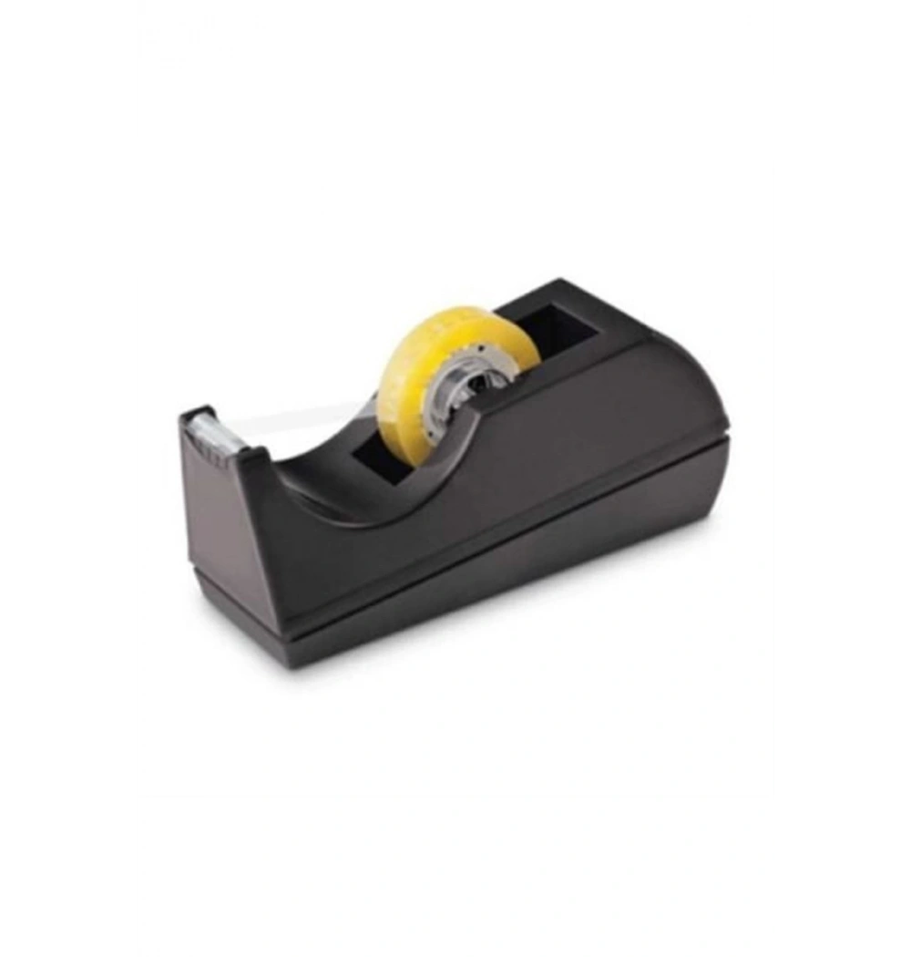 Ticon 1033 Bant Kesme Makinesi Orta Boy Siyah Kod:273726