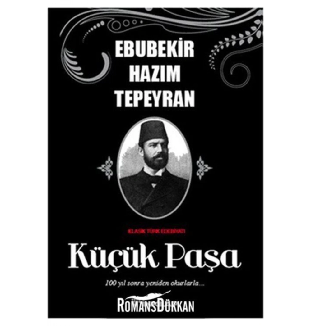 Küçük Paşa İnkılap