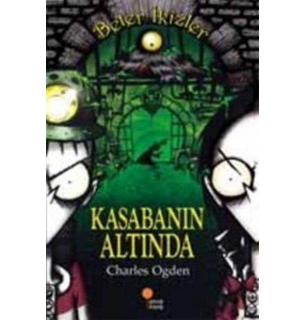 Kasabanın Altında Beter İkizler Günışığı