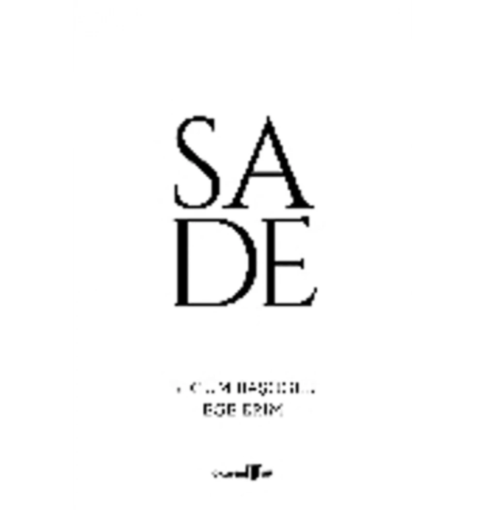 Sade Begüm Başoğlu Okuyanus