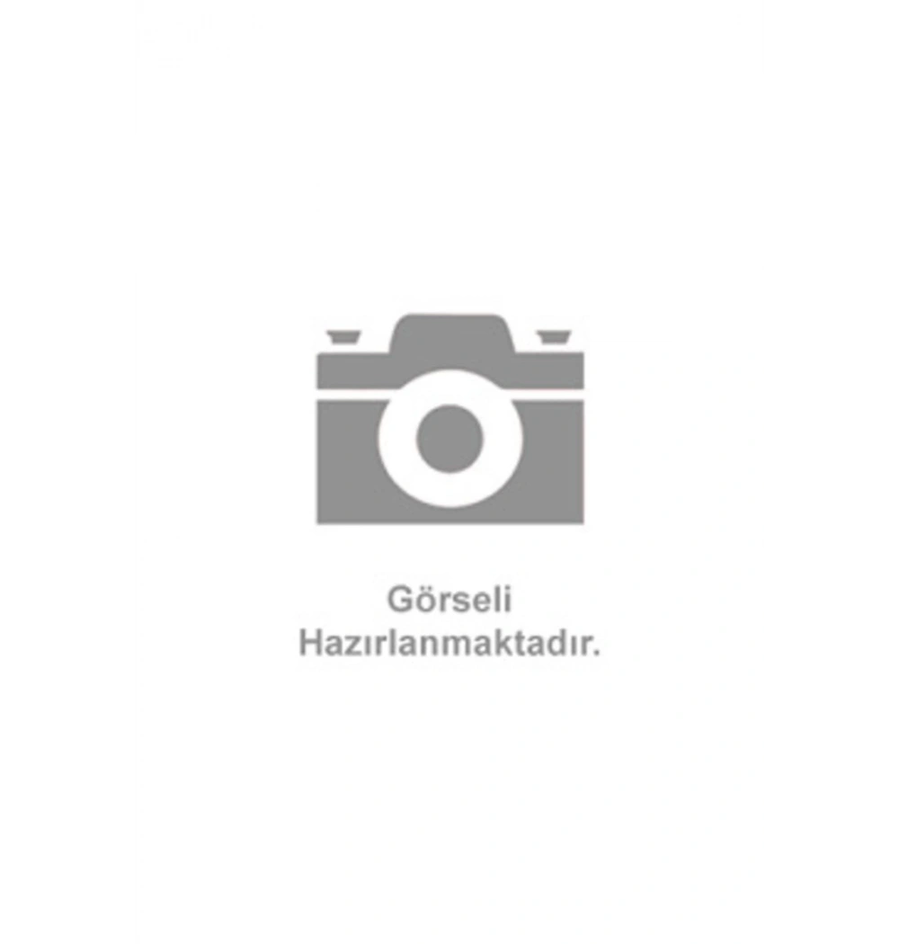 Türk Bayrağı İpli Orta Boy 50 Li