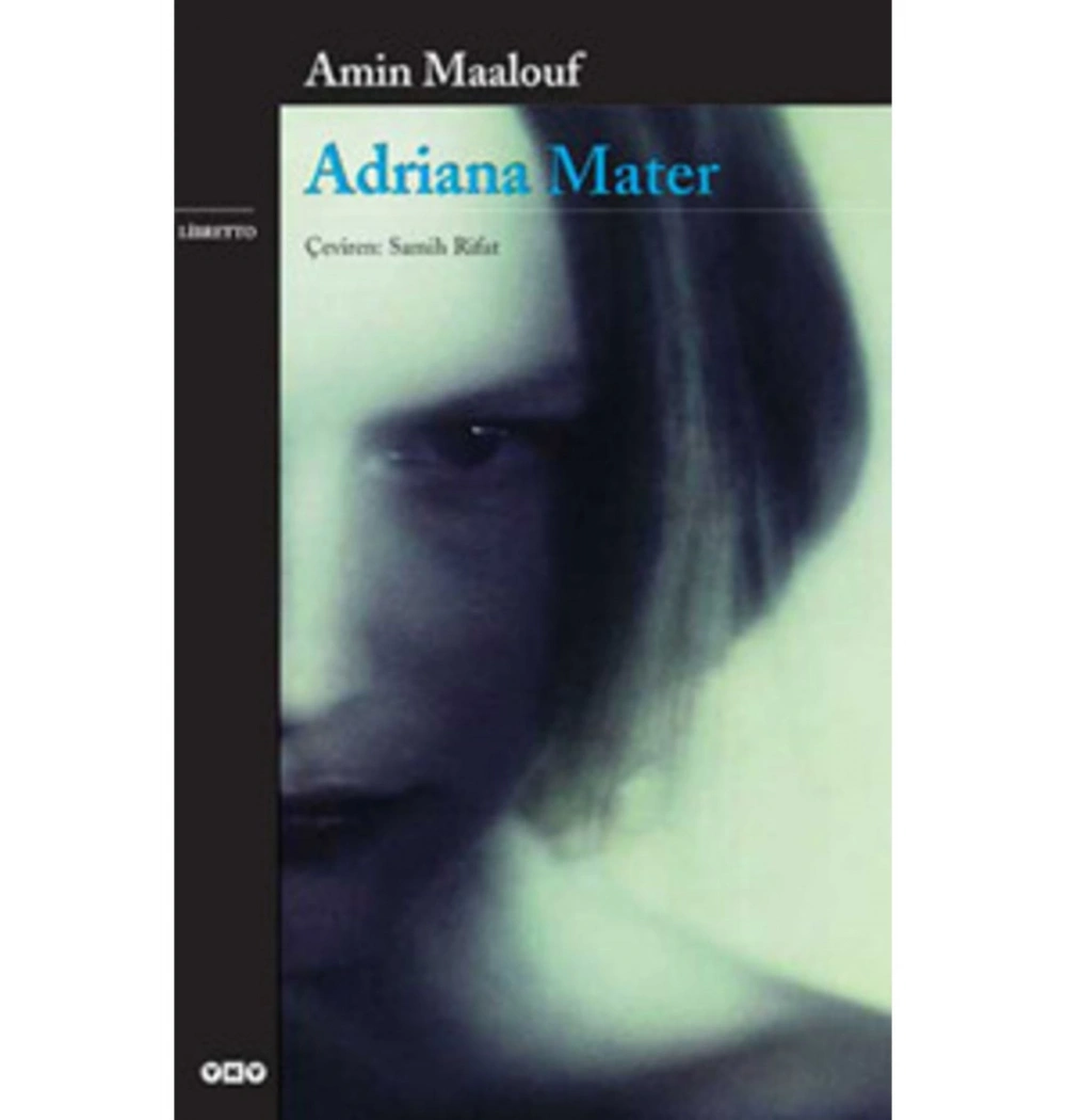 Adriana Mater A. Maalouf Yapı Kredi