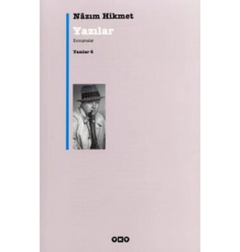 Yazılar 6 Konuşmalar Nazım Hikmet Yapı Kredi