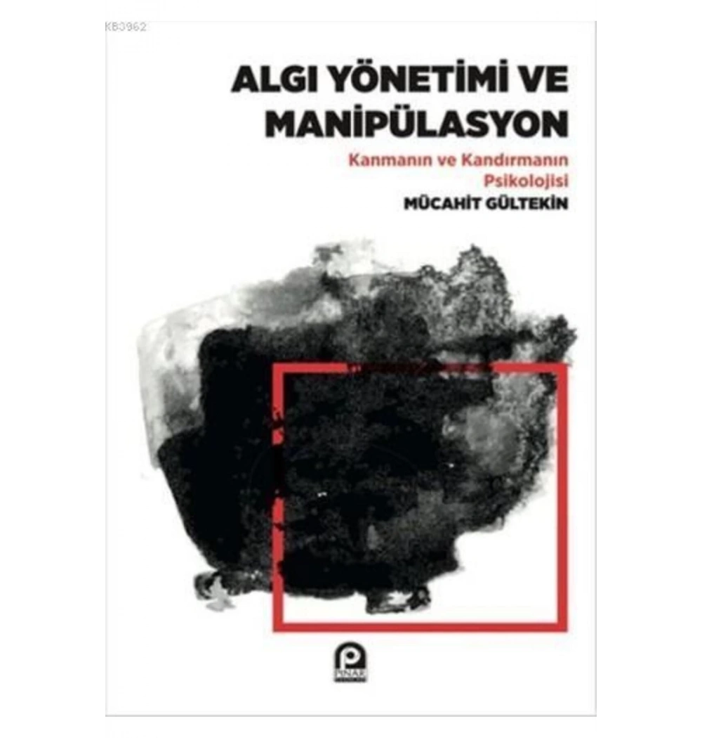 Algi Yönetimi Ve Manipülasyon Mücahit Gültekin Pinar