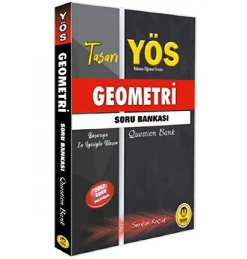 Tasarı Yös Geometri Soru Bankası