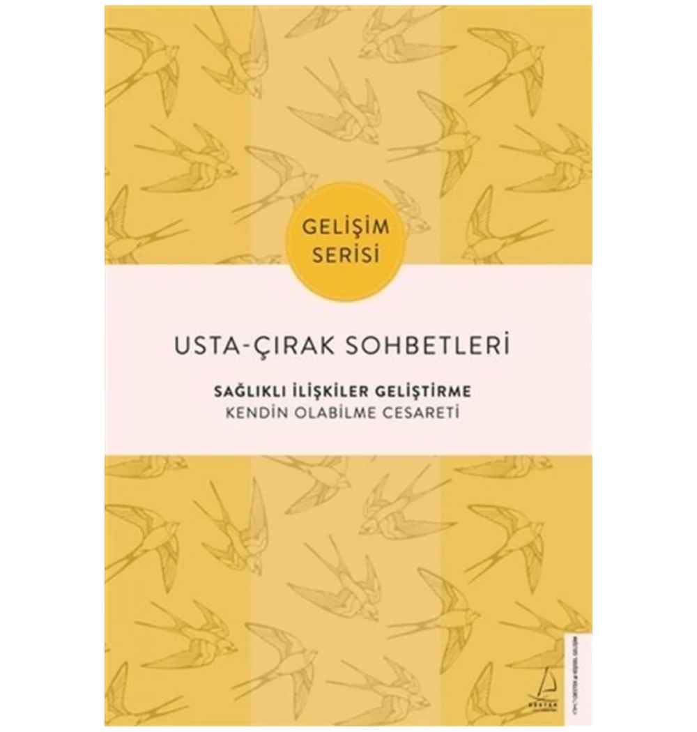Usta Çırak Sohbetleri Destek Yayın