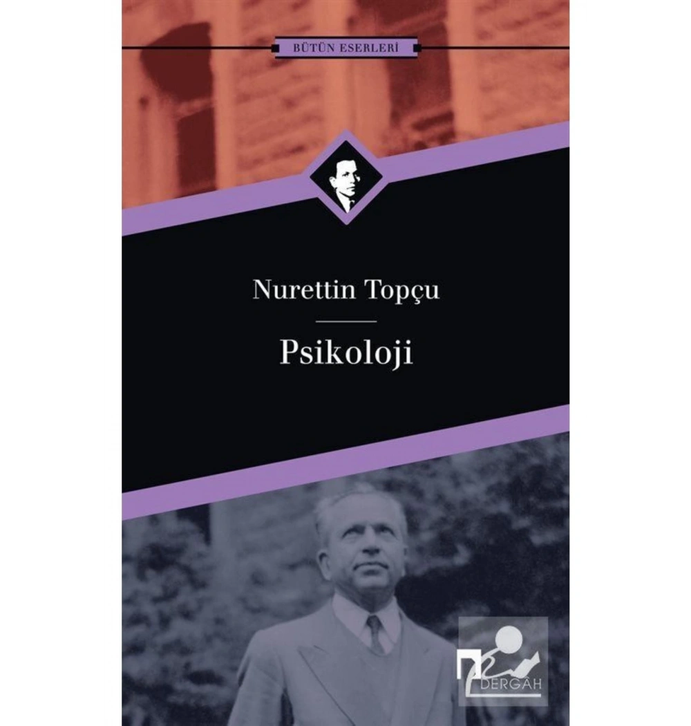 Psikoloji Nurettin Topçu Dergah