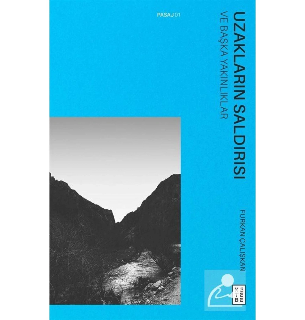 Uzakların Saldırısı Furkan Çalışkan Ketebe