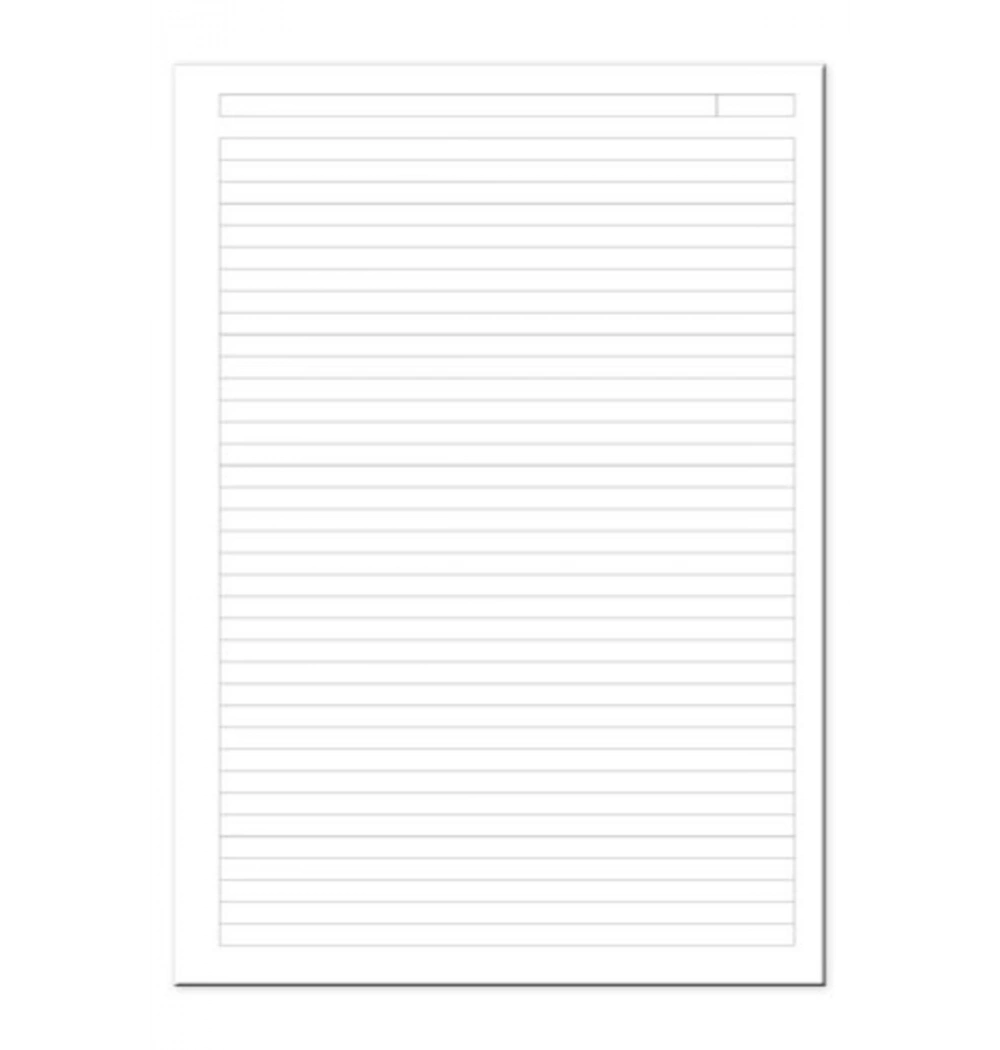 Defne Star 4+2 Ayraçlı 6 Konulu 150 Yaprak Defter Dfn-2688