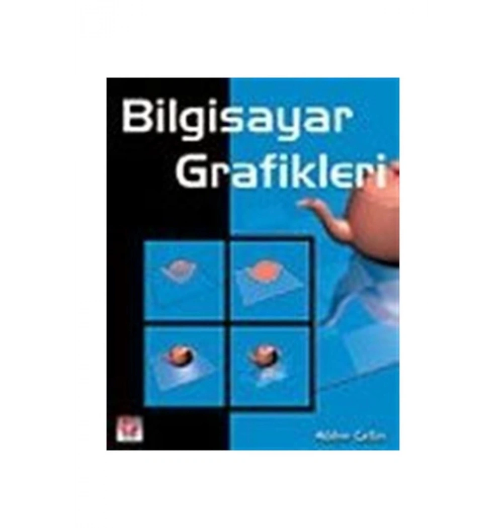 Bilgisayar Grafikleri - Seçkin