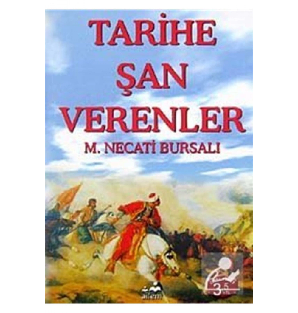 Tarihe Şan Verenler - Ailem