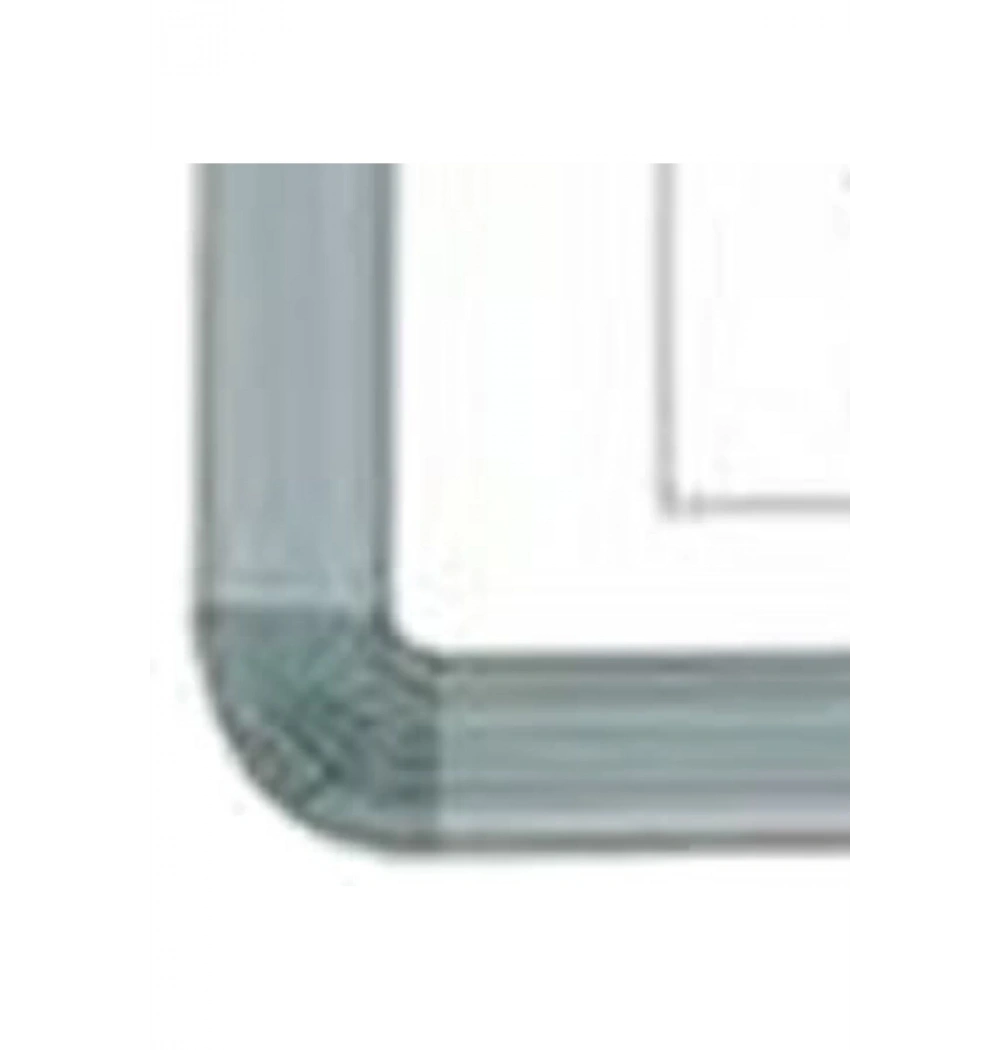 İnter 35X50 Alüminyum Çerçeve Duvara Monte Gençliğe Hitabe Kod:Int-826