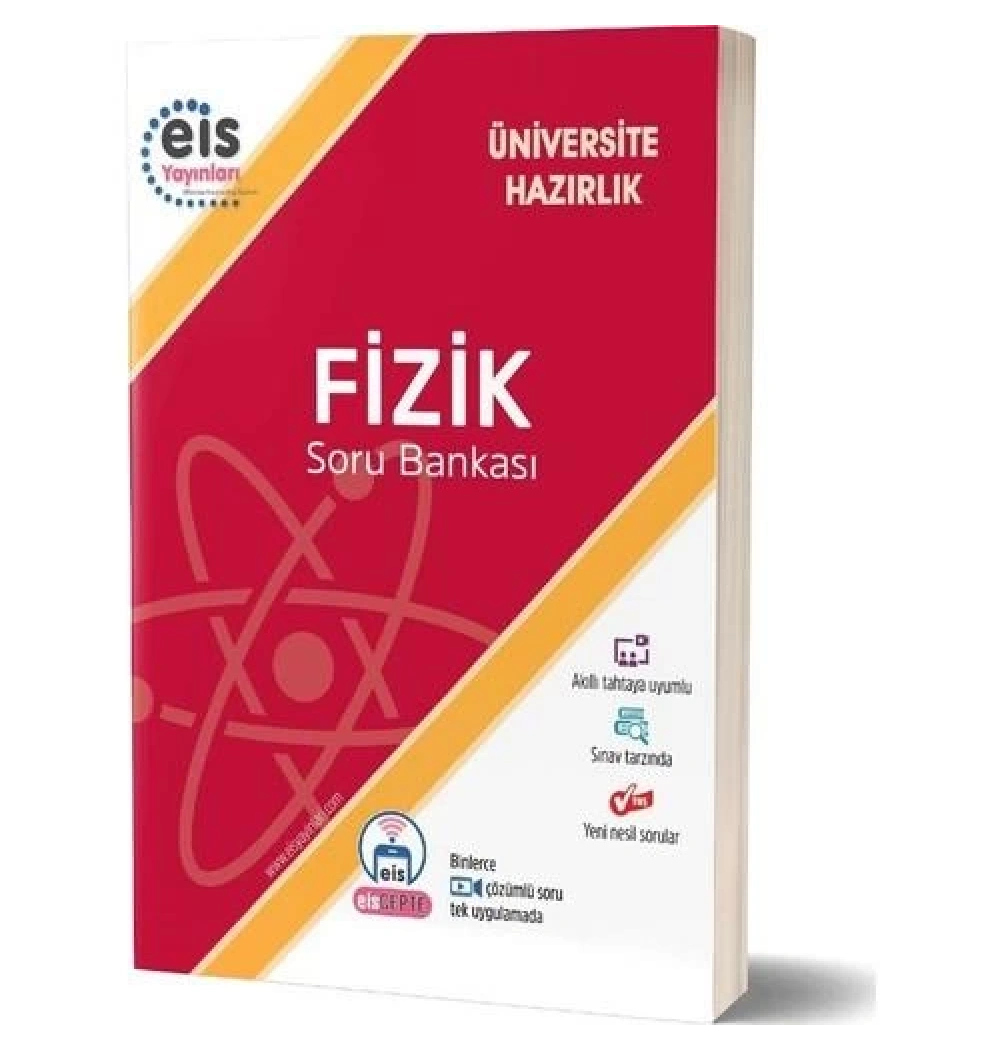 Eis Yks Fizik Soru Bankası
