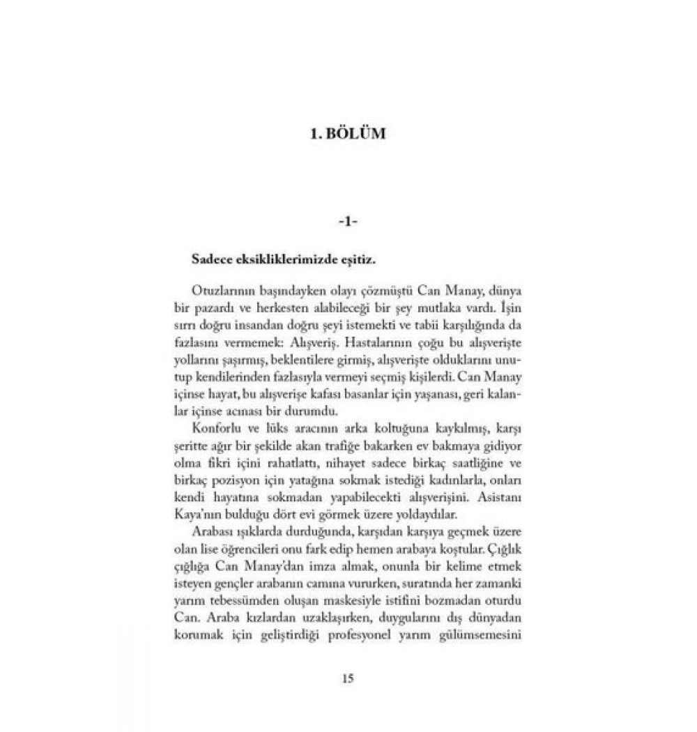Fi - Akilah Azra Kohen 1.Kitap   Everest