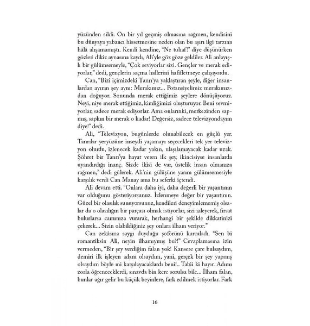 Fi - Akilah Azra Kohen 1.Kitap   Everest