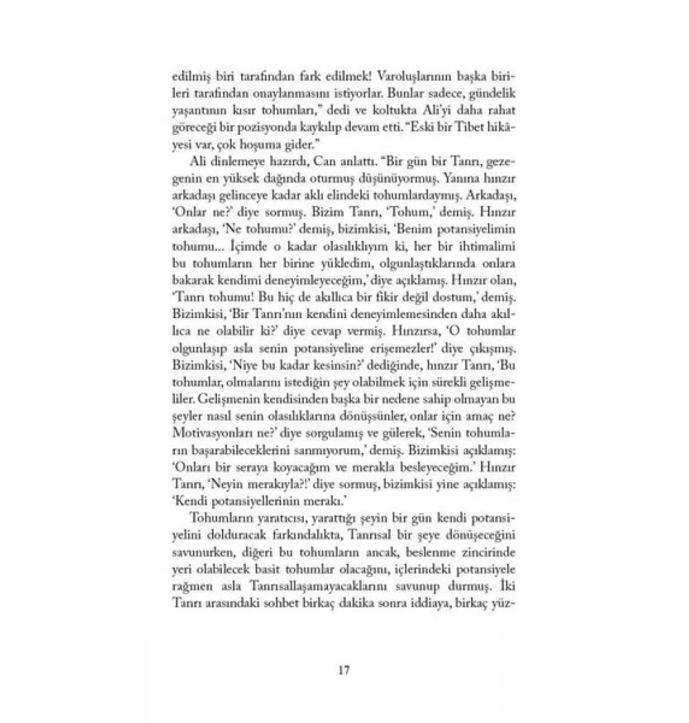 Fi - Akilah Azra Kohen 1.Kitap   Everest