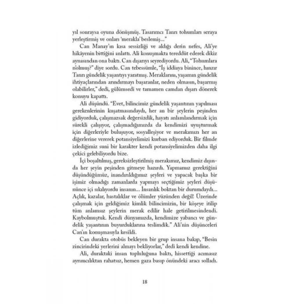 Fi - Akilah Azra Kohen 1.Kitap   Everest