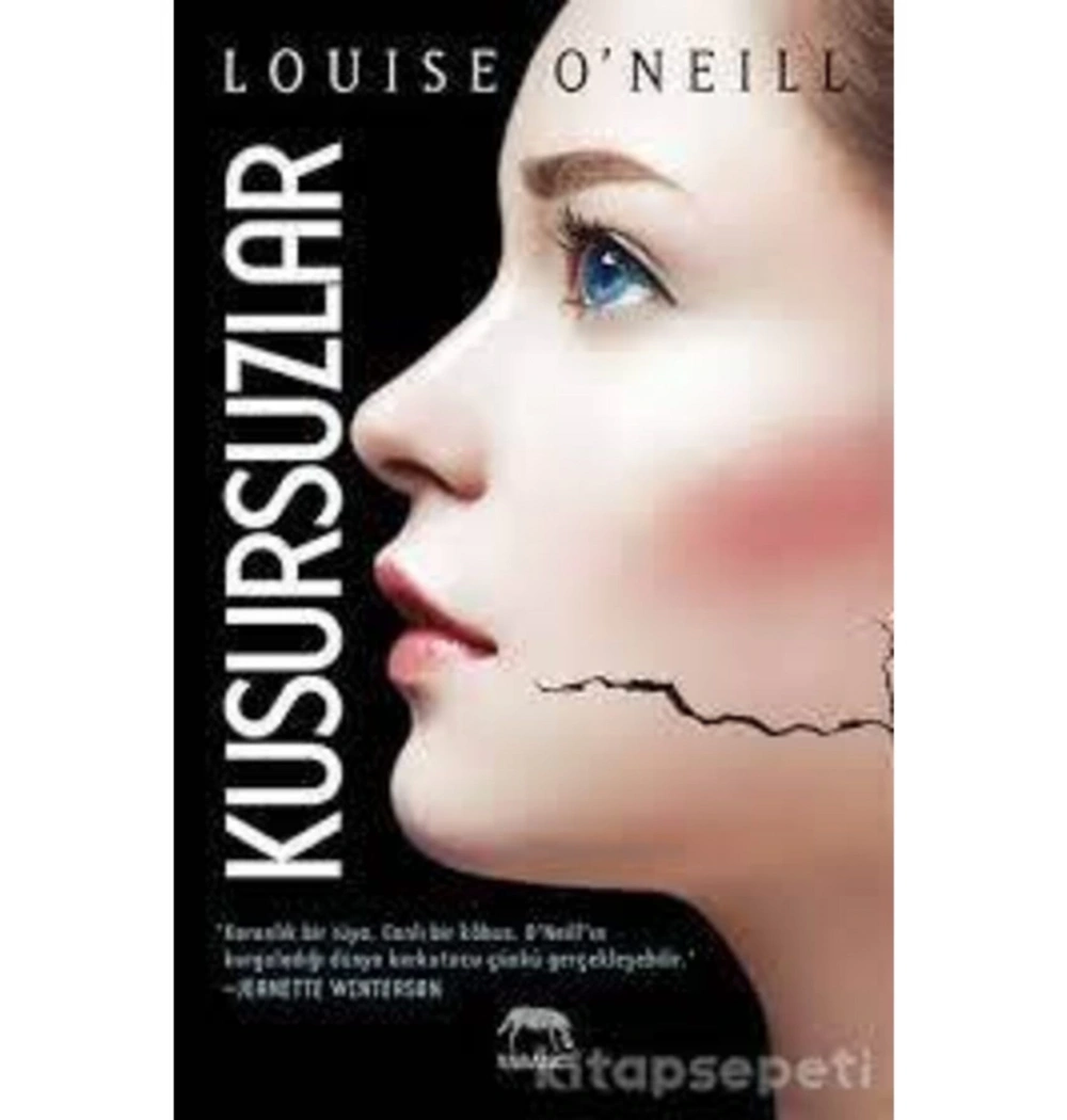 Kusursuzlar Lourıse Oneıll Yabancı Yayın