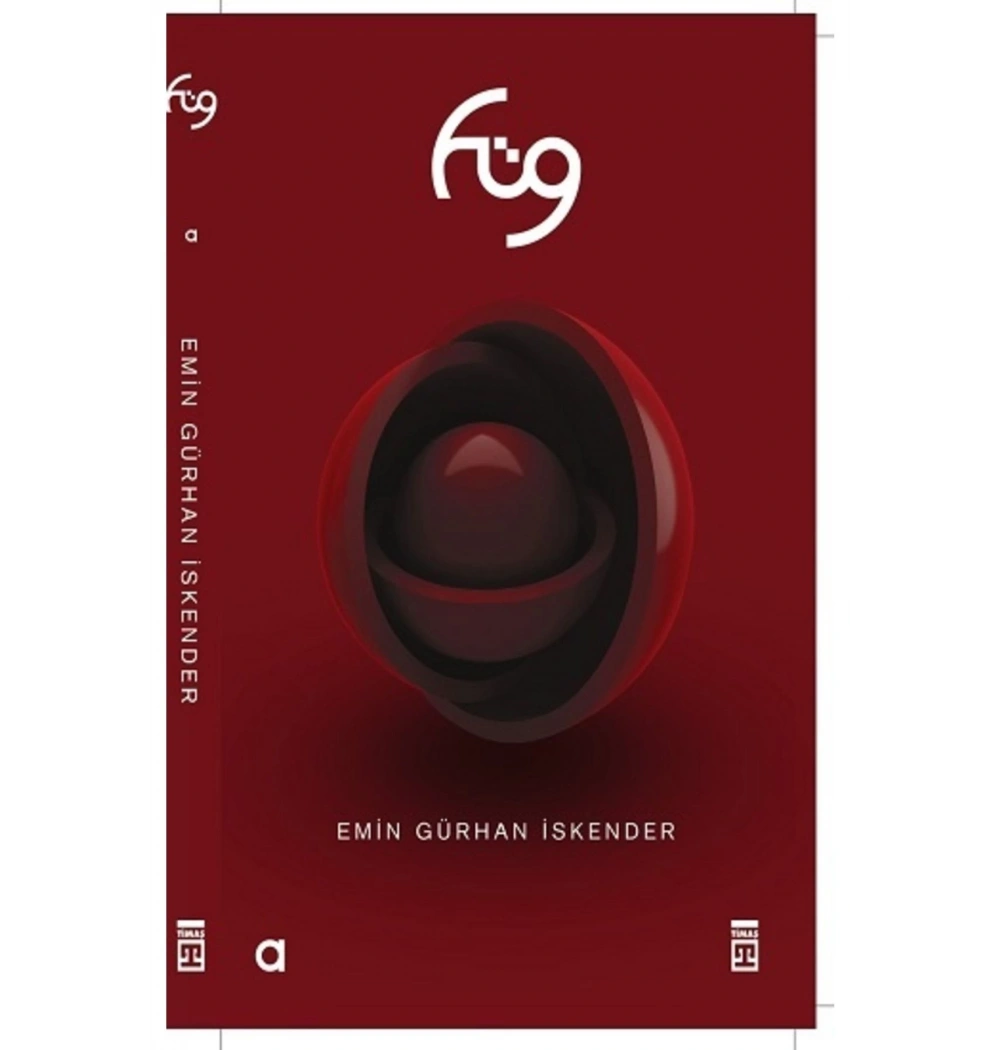 Füg- Emin Gürhan  Timaş