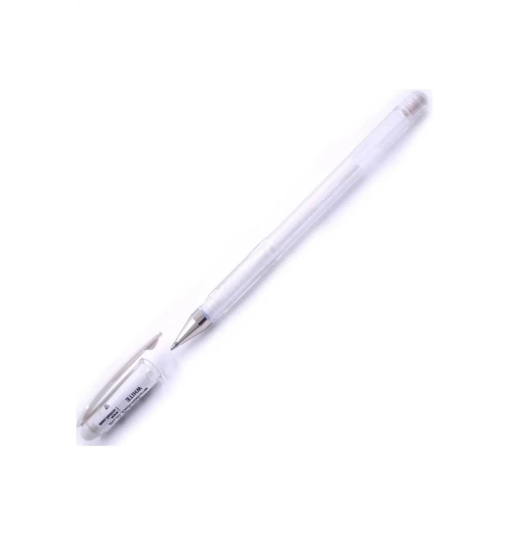Uniball Signo Angelıc Colour 0.7 Jel Kalem Beyaz