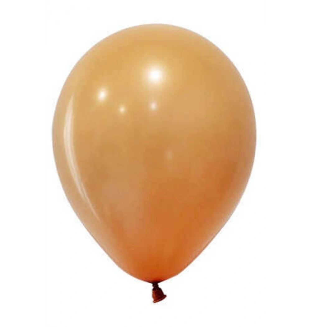Balonevi Balon Karamel 0242304