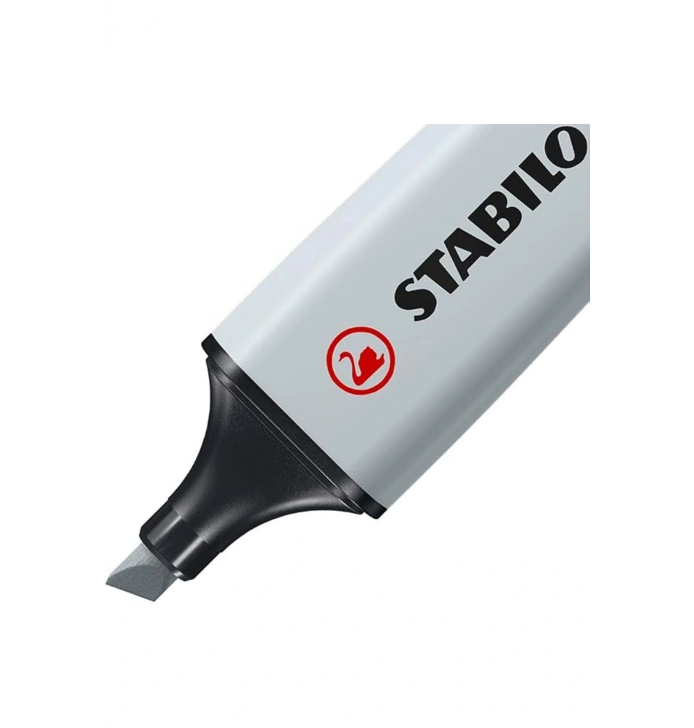 Stabılo Boss Fosforlu Kalem Soğuk Renkler 5 Li 70/5-02-2-20