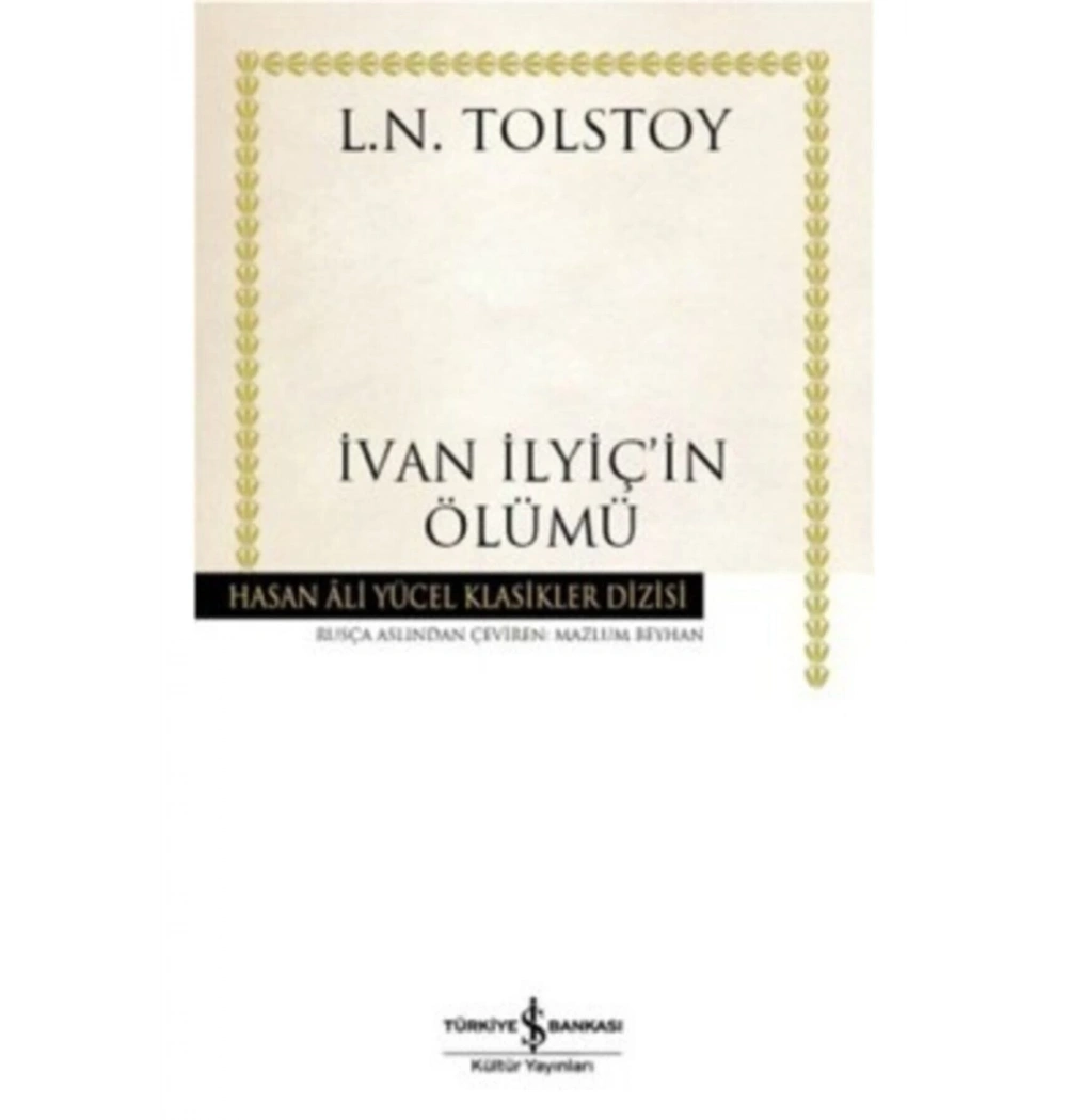 Dantonun Ölümü Georg Büchner İş Bankası